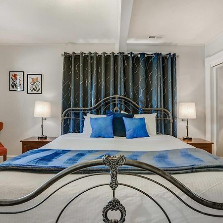 Vila 1Br Quiet Neighborhood & Nearby Parks Manitou Springs Exteriér fotografie